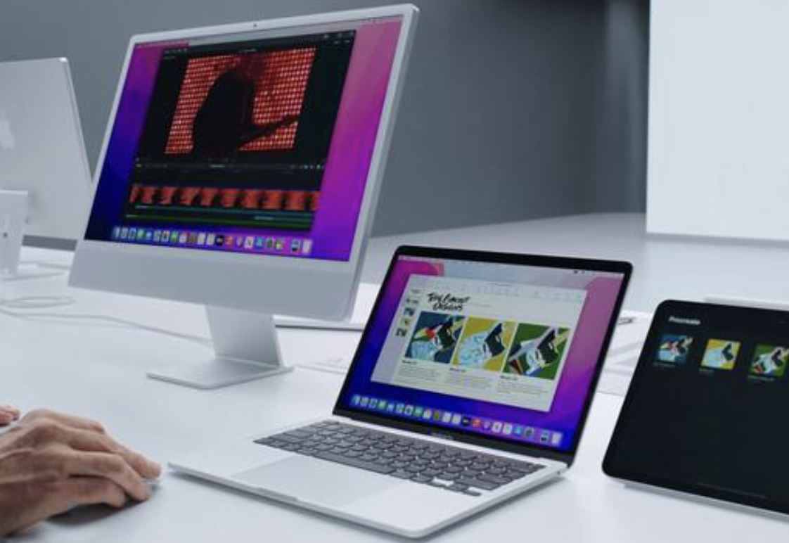 MacOS Monterey 发布，有用户称升级后部分USB Hub无法正常工作