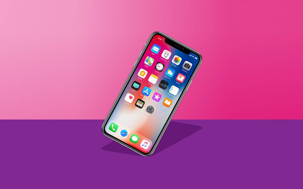 苹果告诉你:不小心把 iPhone X 摔裂屏,要修多少