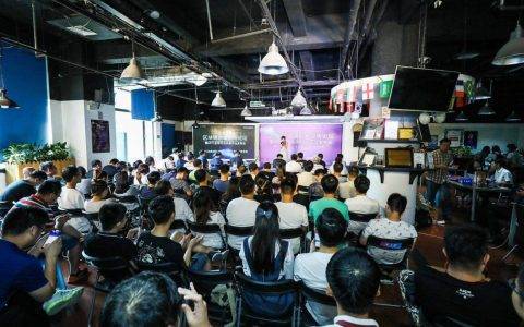 区块链行业逐步优胜劣汰，迎来落地应用的春天