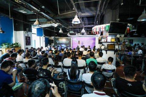 区块链行业逐步优胜劣汰，迎来落地应用的春天