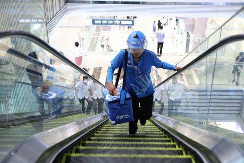 饿了么和口碑收到超30亿美元投资承诺 阿里持续投资新零售本地生活
