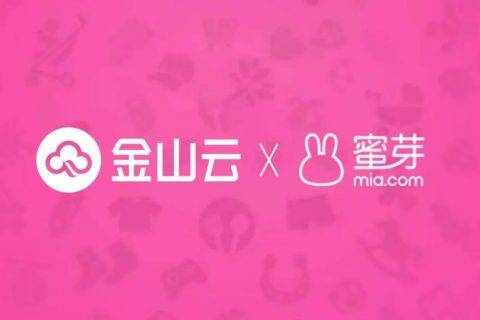 云上也能“生根发芽” 金山云助力蜜芽构建高品质电商典范