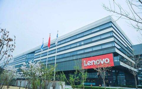 全面发力SIoT领域，联想这是要下怎样一盘大棋？