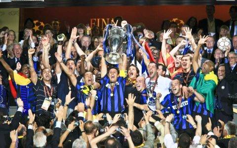 唯一足球品牌：国米参展中国国际进口博览会