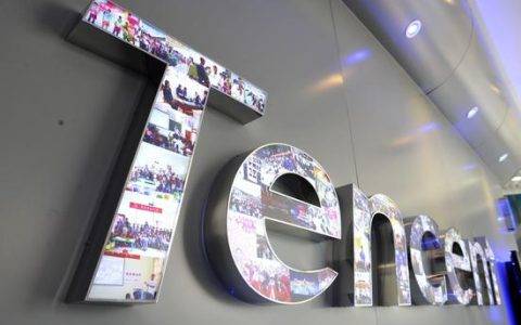 腾讯的中场战事