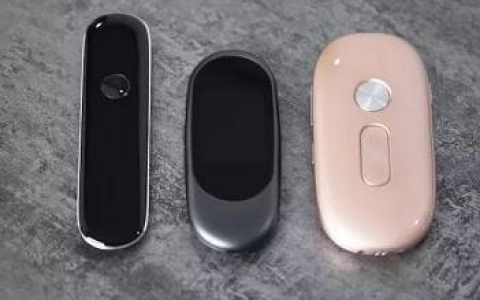 三款翻译产品横评，出国旅游谁是最佳搭档？