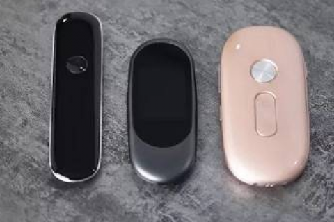 三款翻译产品横评，出国旅游谁是最佳搭档？