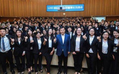 苏宁2019全球校招即将启动，张近东的“1200”再扩军