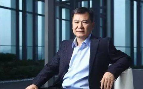 在发展中创新 在创新中壮大——张近东解密苏宁创新之道