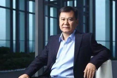 在发展中创新 在创新中壮大——张近东解密苏宁创新之道