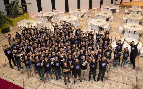 国双之心：大数据时代，快发展并不是最佳答案