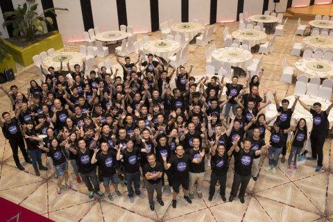 国双之心：大数据时代，快发展并不是最佳答案