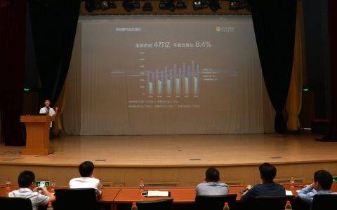 苏宁首家建材旗舰店将落户西安 双十一打造亿级商户