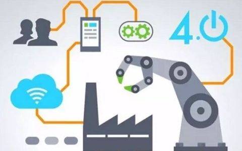 徐明星：工业4.0时代，智能化将大幅解放人力劳动
