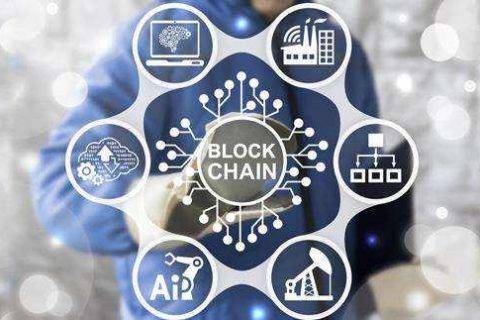 徐明星：理解区块链的3个关键点