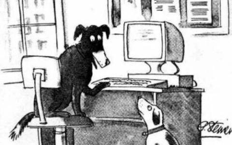 徐明星：如何理解区块链的本质？