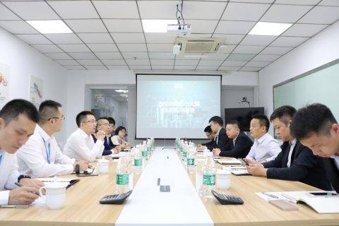 彼此的第一 苏宁美的双十一官宣了什么？