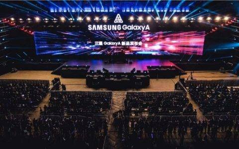 三星为中国年轻消费者推出中端智能手机Galaxy A6s及Galaxy A9s