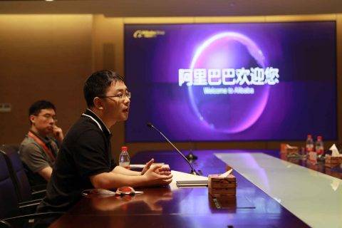 阿里国际站数据显示：瑞典爱上中国货 国产桑拿屋红遍北欧