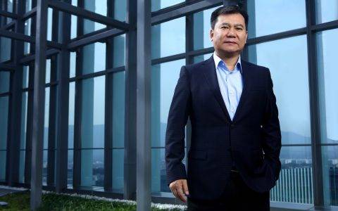 改革开放40年，张近东等百名杰出企业家这样影响中国