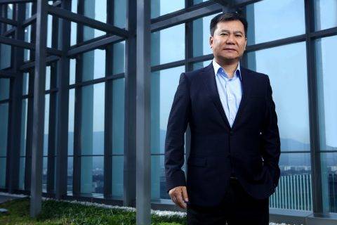 改革开放40年，张近东等百名杰出企业家这样影响中国