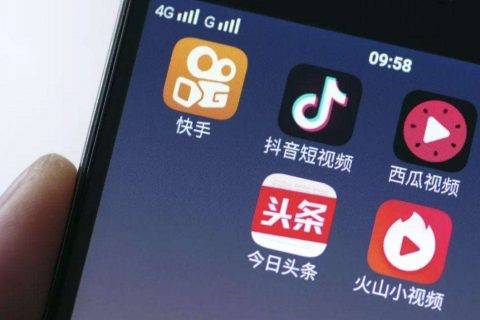 微信解除对快手的分享限制？腾讯官方回复证实纯属“乌龙”