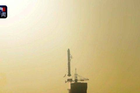 一箭四星发射成功 苏宁把粉丝宠上天！