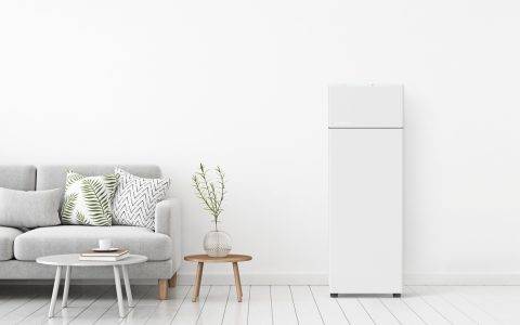 呼吸健康2.0时代 AIRMX发布后装式新风系统旗舰