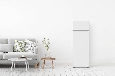 呼吸健康2.0时代 AIRMX发布后装式新风系统旗舰