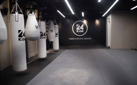 格斗健身成投资新风口 24KiCK格斗学院获近千万天使轮投资