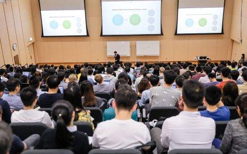 基因与梦想：读懂迅雷的区块链布局