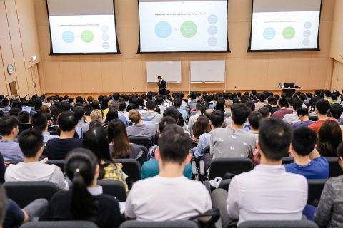 基因与梦想：读懂迅雷的区块链布局