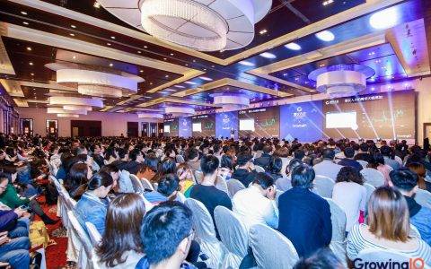 GrowingIO B 轮融资3000万美元 打造更懂用户和增长的行为分析产品