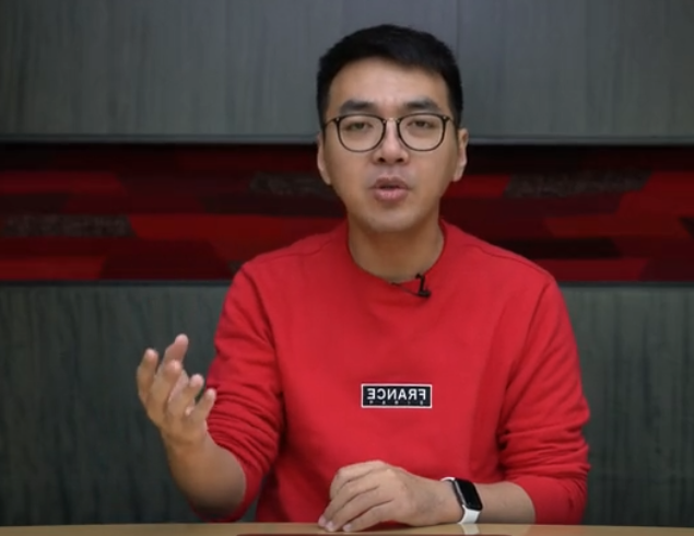 新款MacBook Air体验 这个金色又变了！