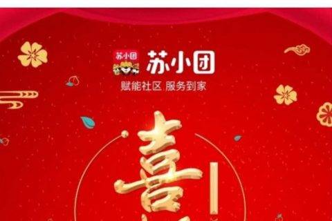 全年10万名团长招募目标，苏宁小店宣布半年完成