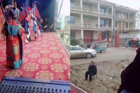 快手非遗报告：每3秒1条非遗视频 超6成发布者为90后