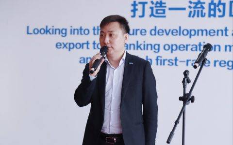 千呼万唤使出来 苏宁小店实训基地来了！