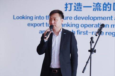 千呼万唤使出来 苏宁小店实训基地来了！