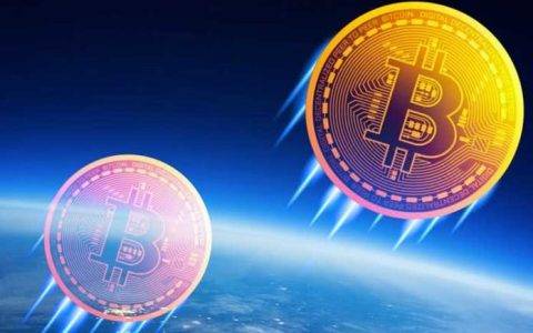 比特币暴涨20％ 牛市再次开启的信号？