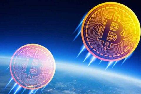 比特币暴涨20％ 牛市再次开启的信号？