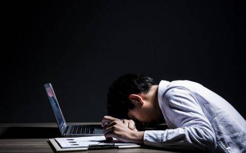 工作996，生病ICU！程序员们这次忍不了了，弄出个大项目