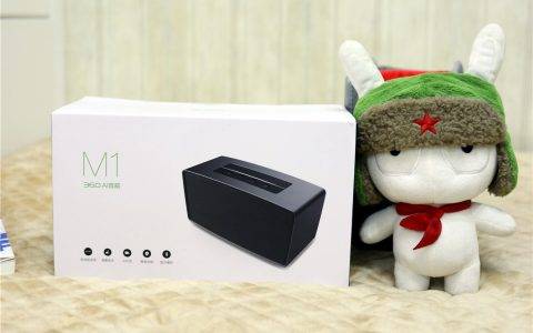 周鸿祎亲自上阵调音！360 AI音箱MAX发烧音质不烧钱