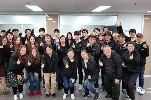 蓝港韩分成立五周年，年内发行网易大作《楚留香》