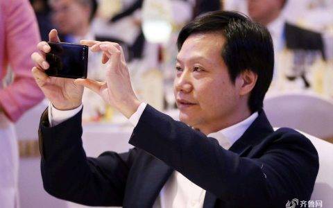 小米执着“砸钱造芯”，凑热闹还是有两下？