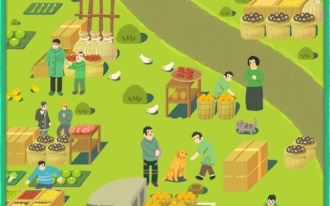 快！乡间好货到手！| 快手「福苗计划」春季专场启动