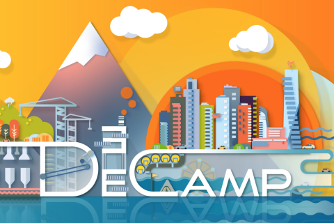 DeeCamp 2019正式启动 快手联合创新工场推动产学协同