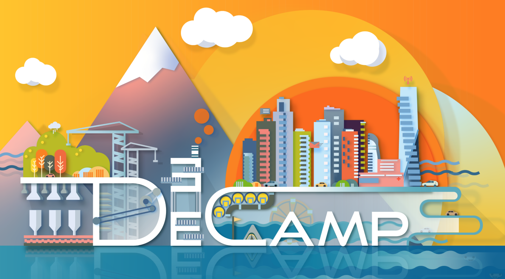 DeeCamp 2019正式启动 快手联合创新工场推动产学协同