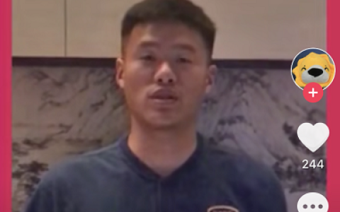 徐州离网红城市又近了一步 明星老乡李昂助力热搜