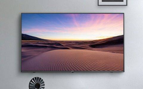 智能家居装修必备！AIoT电视创维55E33A万物皆可互联