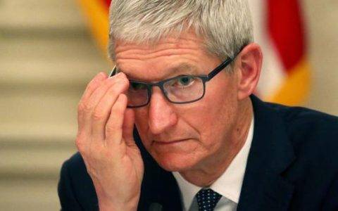 苹果向高通支付了60亿美元